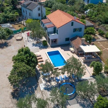 Villa Ivanka Korcula Town Luaran gambar
