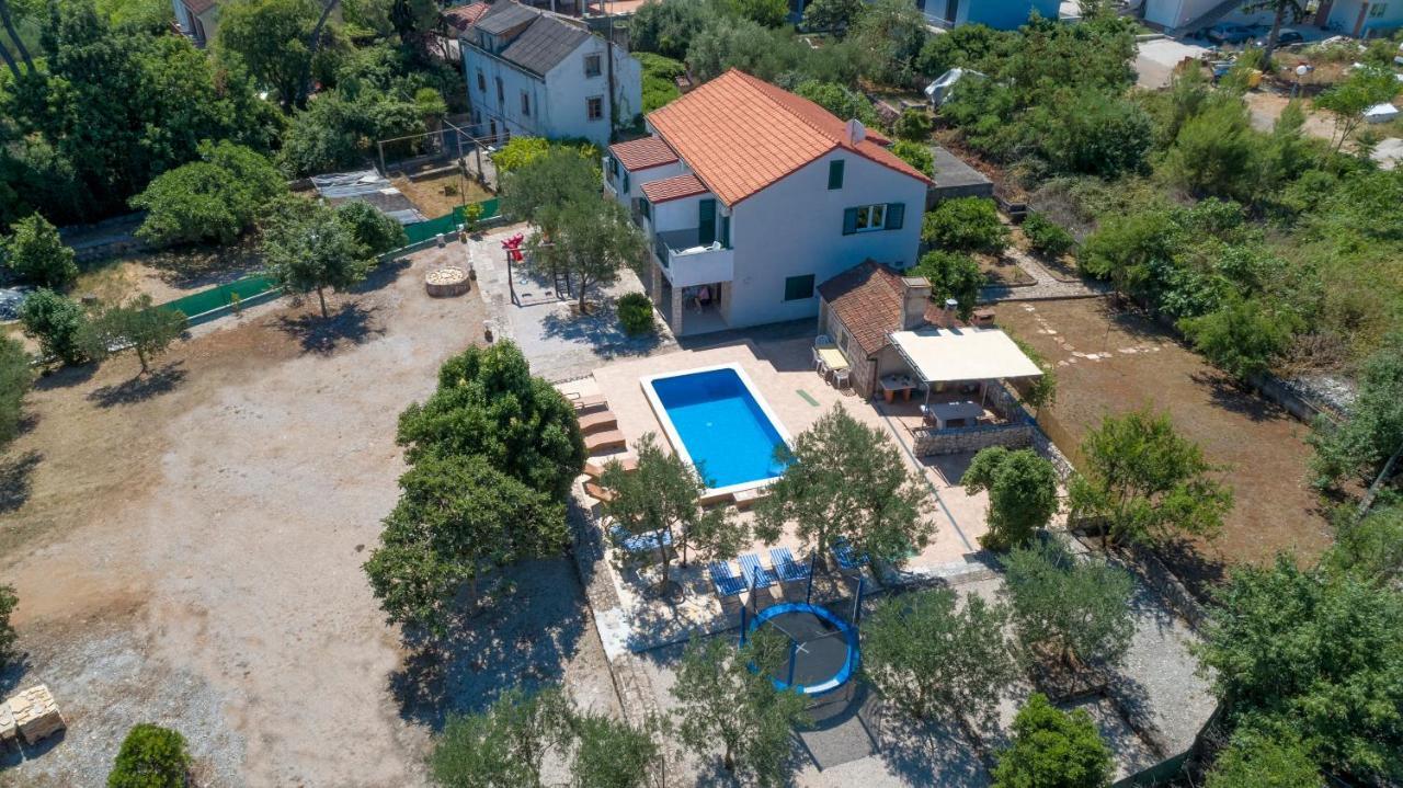 Villa Ivanka Korcula Town Luaran gambar