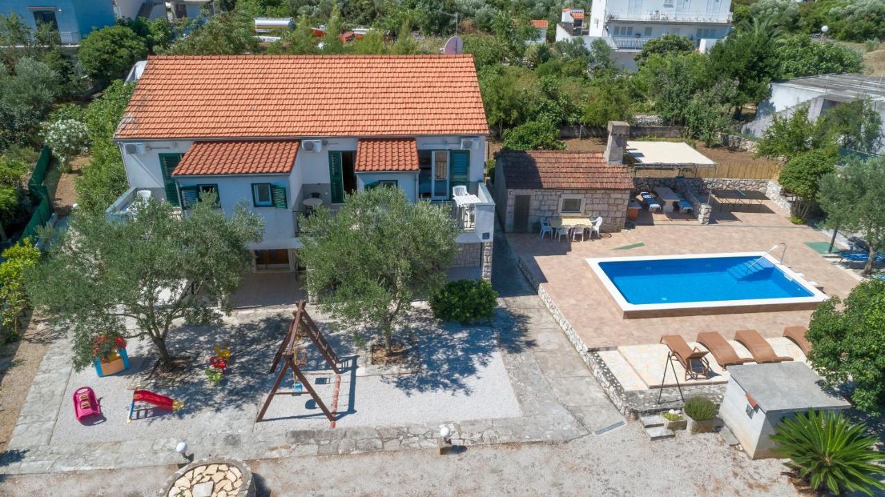 Villa Ivanka Korcula Town Luaran gambar