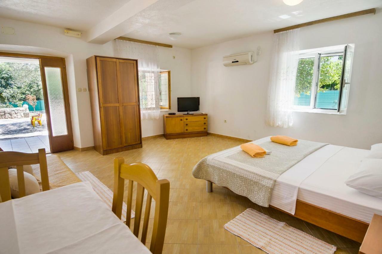 Villa Ivanka Korcula Town Luaran gambar