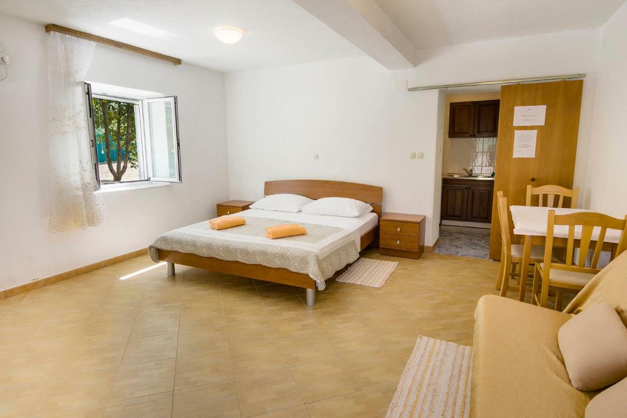 Villa Ivanka Korcula Town Luaran gambar
